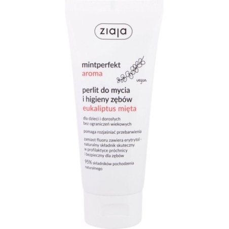 Mintperfect Aroma Eucalyptus & Mint Toothpaste 100ml