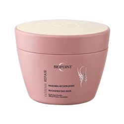 BIOPOINT Extreme Repair Mask 200ml - Hair Care Product