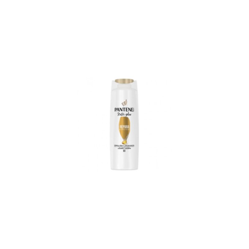 Pantene Repair And Protect 325ml Shampoo