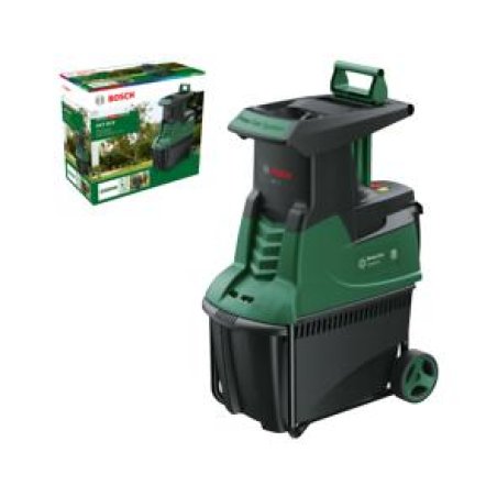 Bosch Compost grinder AXT 25 D