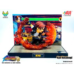 BigBoysToys - Street Fighter T.N.C KOF01 (KYO) /Figures