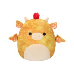 Squishmallows - Plush 12cm W19 - Dieric