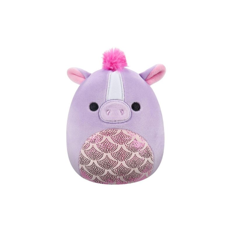 Squishmallows - Plush 12cm W19 - Quayn