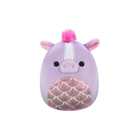 Squishmallows - Plush 12cm W19 - Quayn