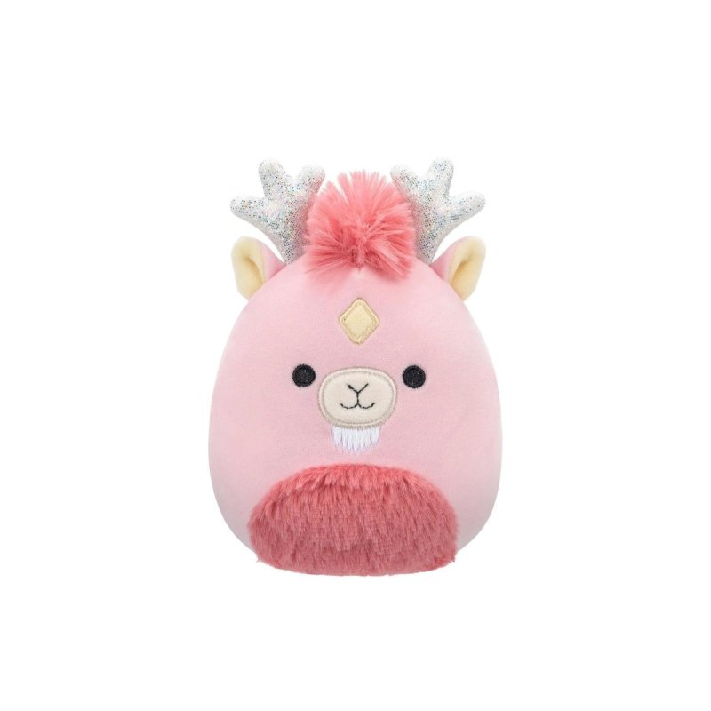 Squishmallows - Plush 12cm W19 - Helia
