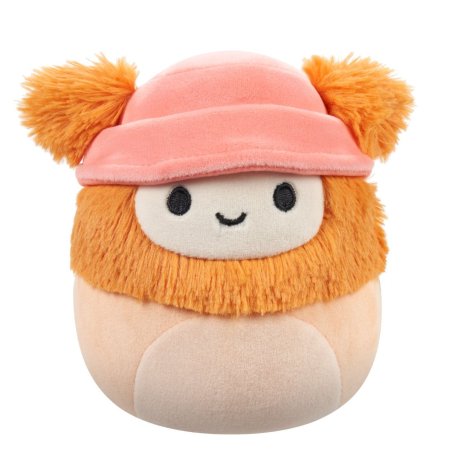 Squishmallows - Plush 12cm W19 - Fuzzy
