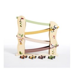 Tiny Love - Wooden Car Slider - Boho Chic (3333150521)