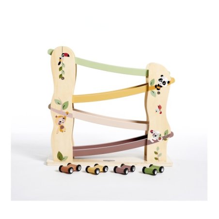 Tiny Love - Wooden Car Slider - Boho Chic (3333150521)