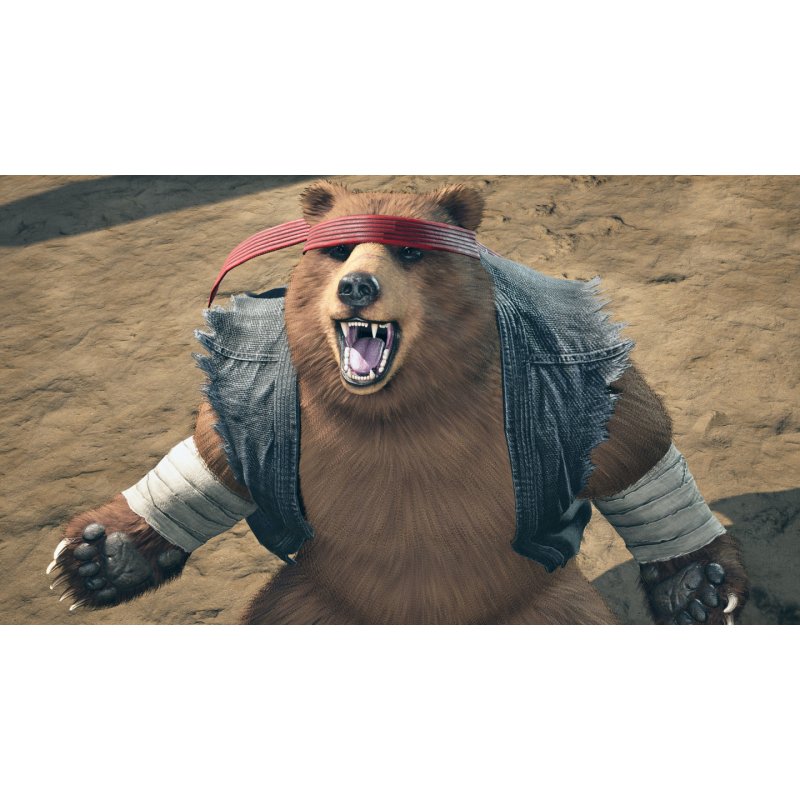 Tekken 8 (Launch Edition)