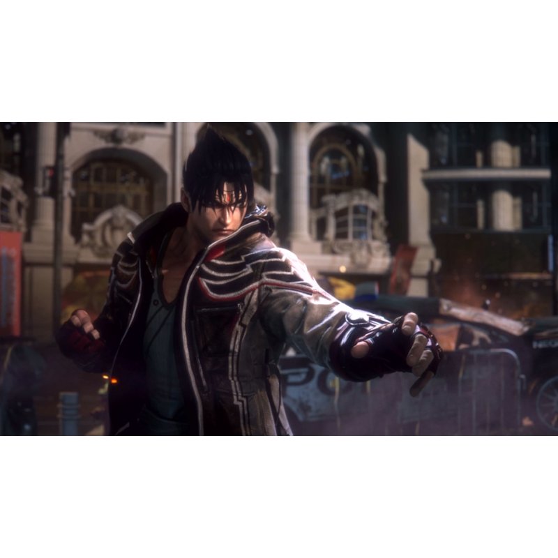 BANDAI NAMCO Entertainment Tekken 8 Launch edition Anglais Xbox Series X