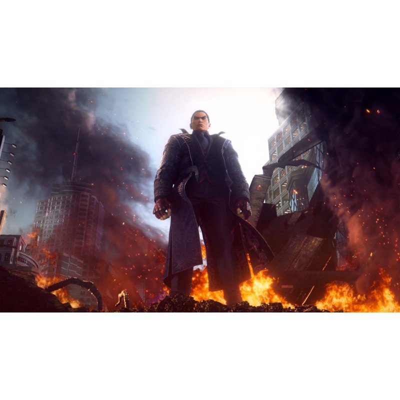 Tekken 8 (Launch Edition)