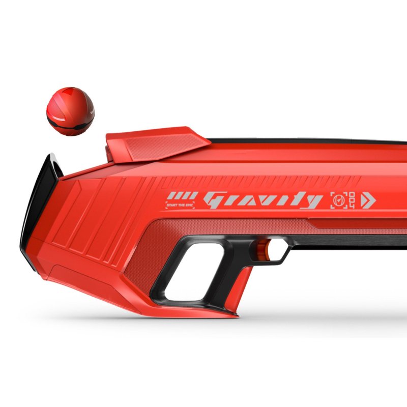 Spyra SPGR1R water gun/water balloons