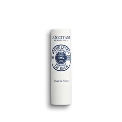 L'Occitane Shea Butter Lip Balm Stick, 4.5g
