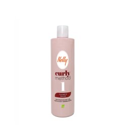 Nelly Curly Shampoo 400ml