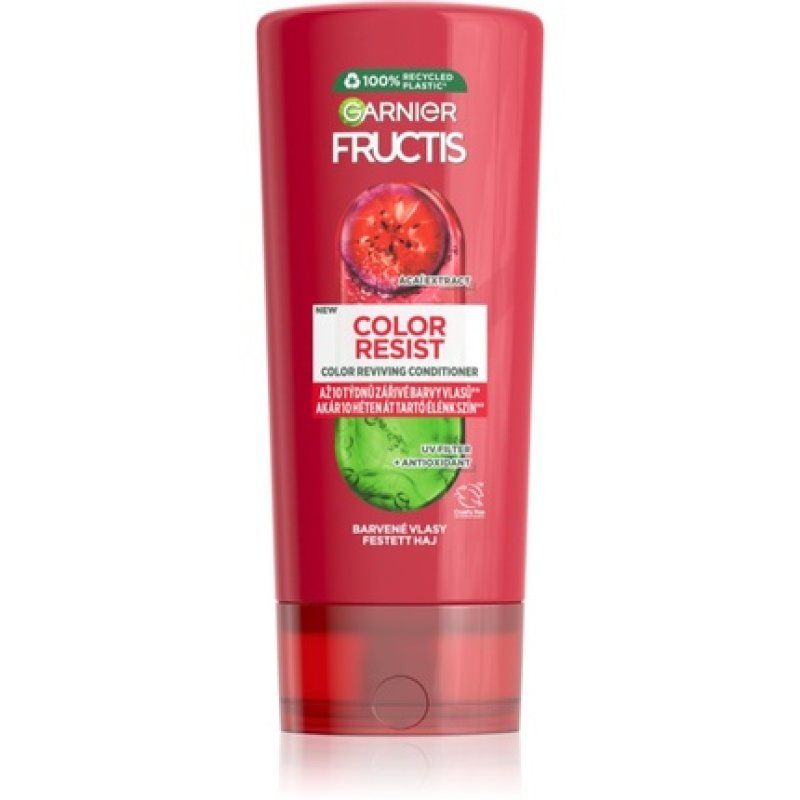 Fructis Color Resist Shampoo