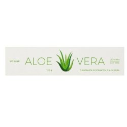 Aloe Vera Toothpaste 120g