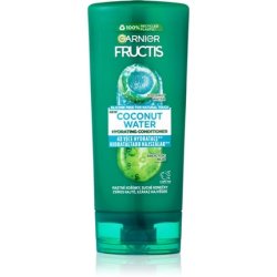 Garnier Fructis Coconut Water Conditioner 200ml