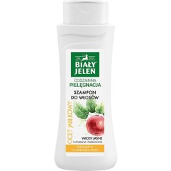 BIALY JELEN Hypoallergenic Shampoo for Light Hair 300ml