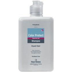 FREZYDERM Color Protect Shampoo