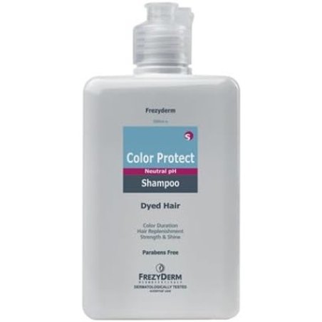 FREZYDERM Color Protect Shampoo