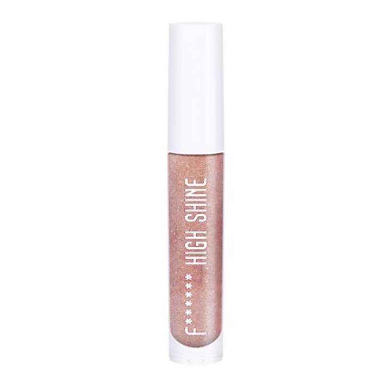 Lip Gloss F ****** High Shine 4 ml Shade 03