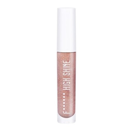 Lip Gloss F ****** High Shine 4 ml Shade 03