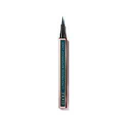 Lancôme Idôle Ultra-Precise Felt Tip Waterproof Liquid Eyeliner 24Hr Smudge-Resistant Wear Green
