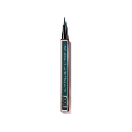 Lancôme Idôle Ultra-Precise Felt Tip Waterproof Liquid Eyeliner 24Hr Smudge-Resistant Wear Green