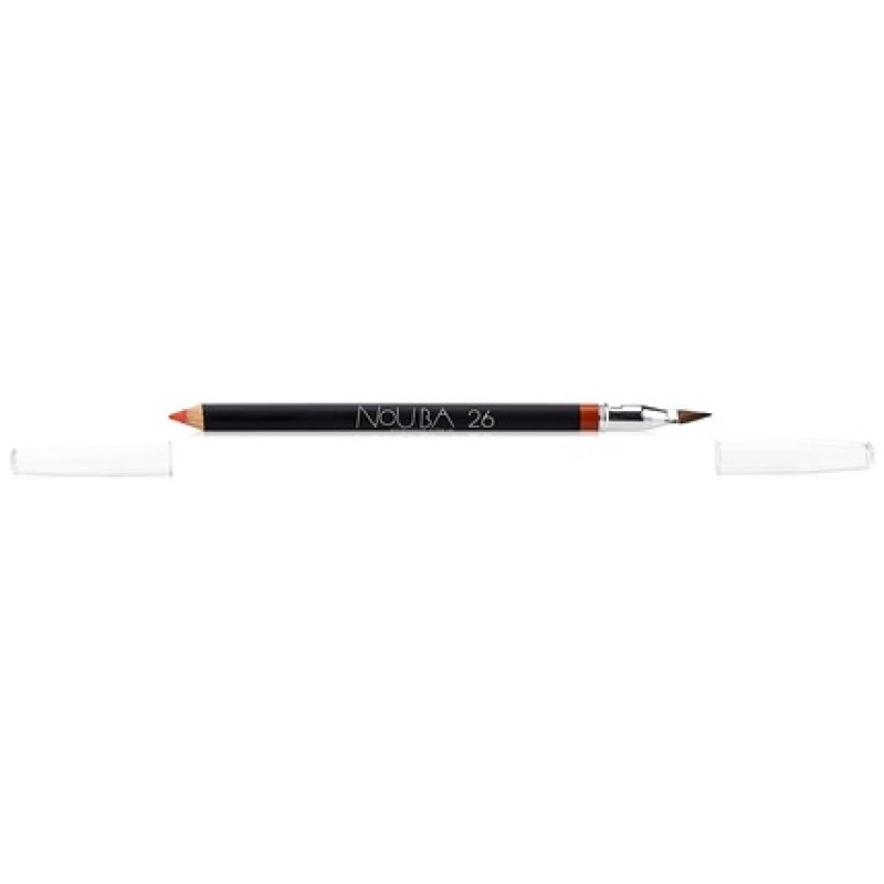 Nouba Lip Pencil With Applicator 26