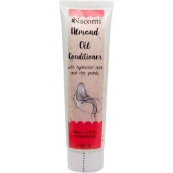 Nacomi Almond Oil Conditioner 150ml