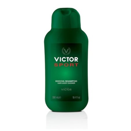 Victor Sport Shower Shampoo 250ml