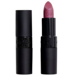 Gosh Velvet Touch Nourishing Lipstick 66 Burgundy, 4 Grams