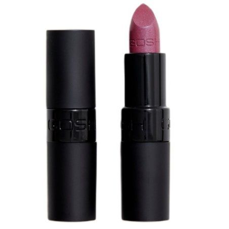 Gosh Velvet Touch Nourishing Lipstick 66 Burgundy, 4 Grams
