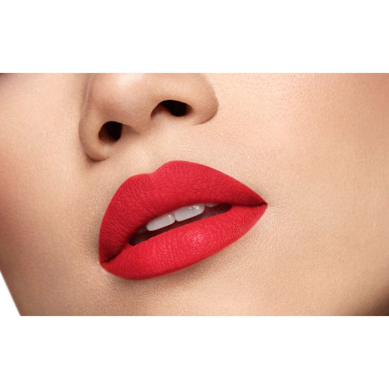 Puppy Milano I'm Matt Lip Fluid 032 - Coral Paradise 4ml