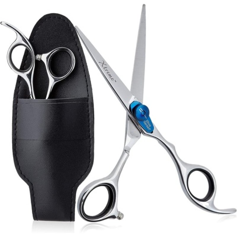 Olivia Garden Xtreme Shear 5.00 Quality Shear Handcrafted Japanese Steel