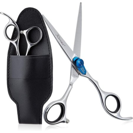 Olivia Garden Xtreme Shear 5.00 Quality Shear Handcrafted Japanese Steel