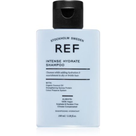 REF Intense Hydrate Shampoo - 100 ml