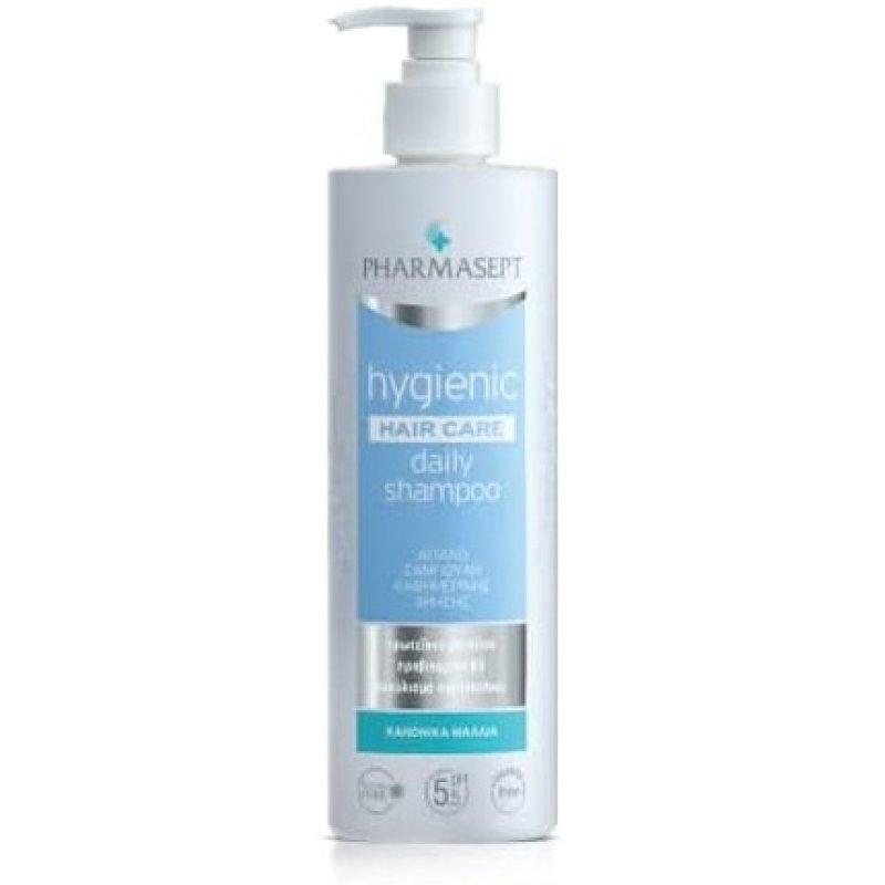 Pharmasept Hygienic Hair Care Daily Shampoo for Normal Hair 500ml
