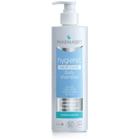 Pharmasept Hygienic Hair Care Daily Shampoo for Normal Hair 500ml