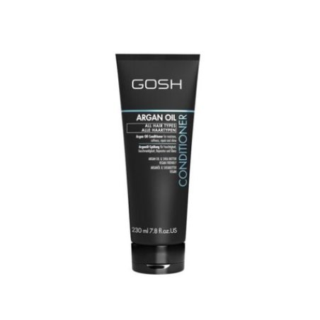 Gosh Argan Oil Conditioner Hair Treatment with Argan Oil 23