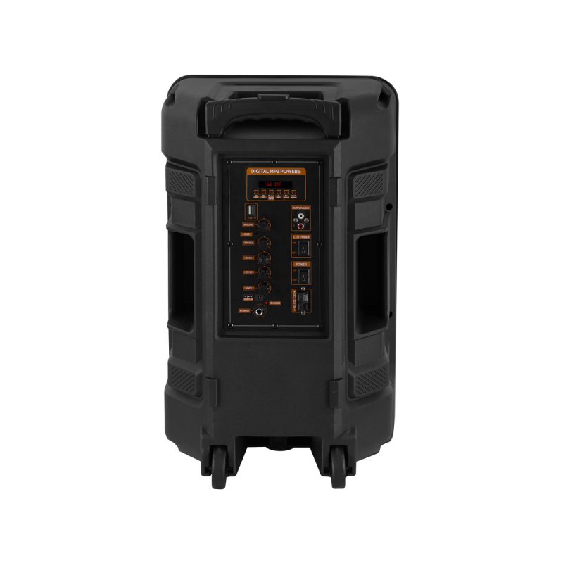 Trevi XF 1250 KB Orateur du parti Noir 90 W