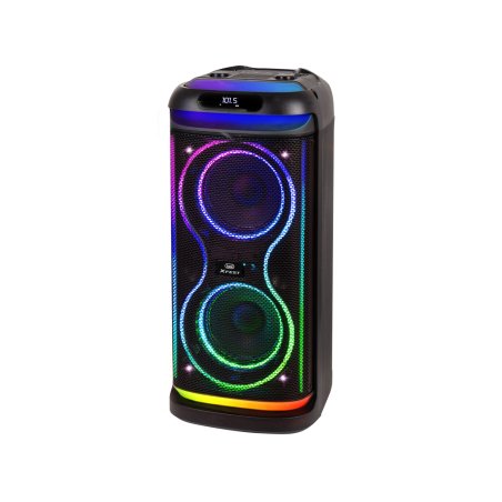 Trevi XF 650 KB Orateur du parti Noir 100 W