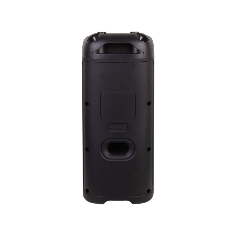 Trevi XF 650 KB Party speaker Black 100 W