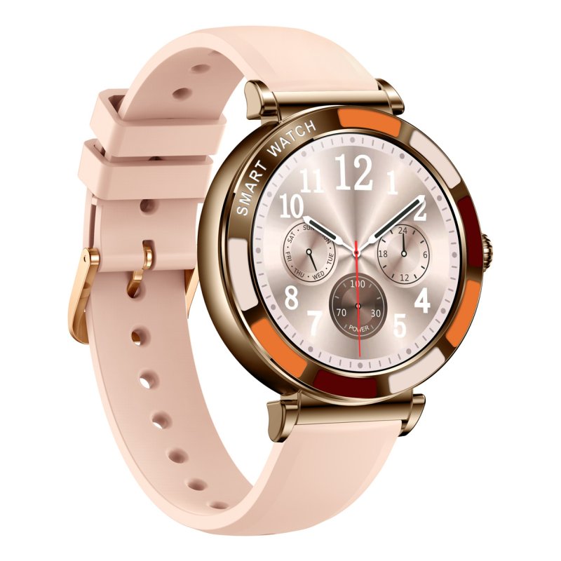 SMARTWATCH TREVI T-FIT 245 L SMART ELEGANT PINK