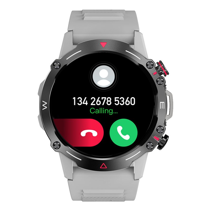 SMARTWATCH TREVI T-FIT 510 A SMART FITNESS BAND AMOLED GRAY