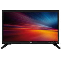 Trevi LTV 1904 SA2 48,3 cm (19") HD Noir 180 cd/m²