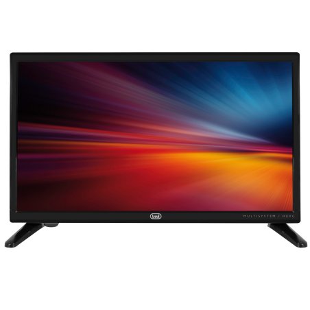 Trevi LTV 1904 SA2 48.3 cm (19") HD Black 180 cd/m²