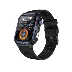 SMARTWATCH TREVI T-FIT 500 S SMART FITNESS BAND AMOLED BLU
