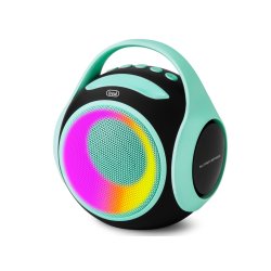 Trevi XR 8A 202 Orateur du parti Turquoise 20 W