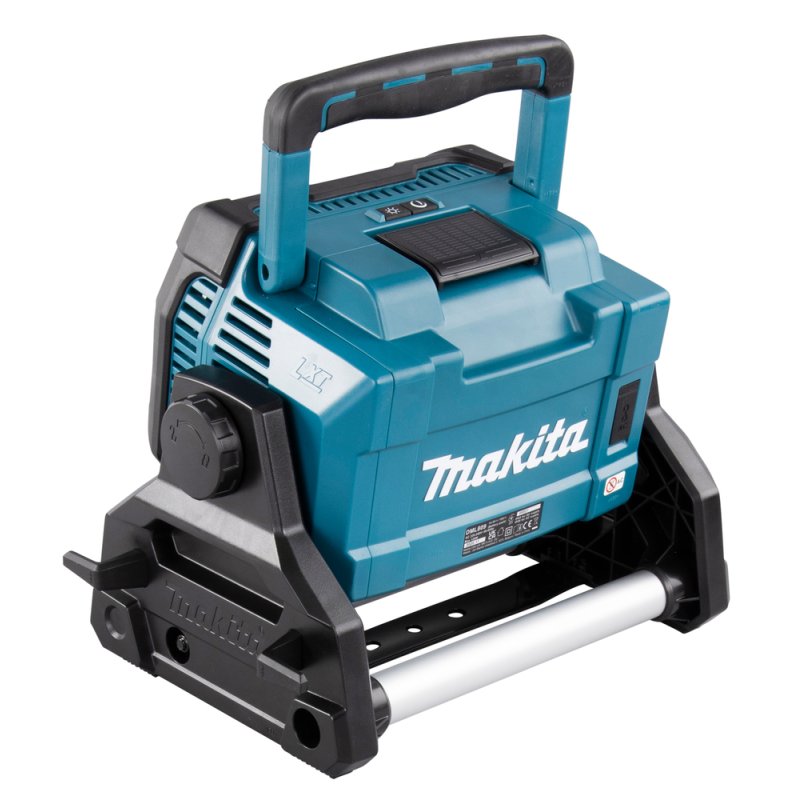 Makita DML809 Green LED